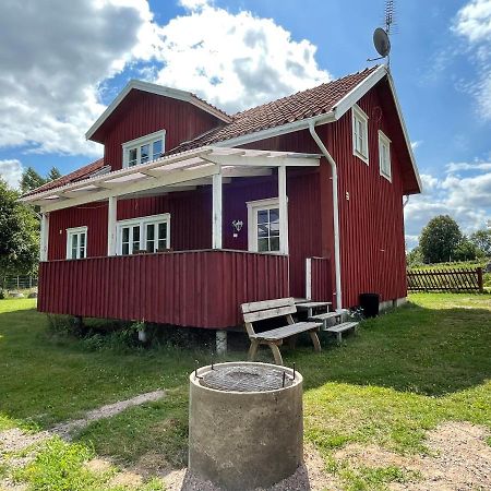 Villa Humpen, Hultakra Mariannelund Exterior foto