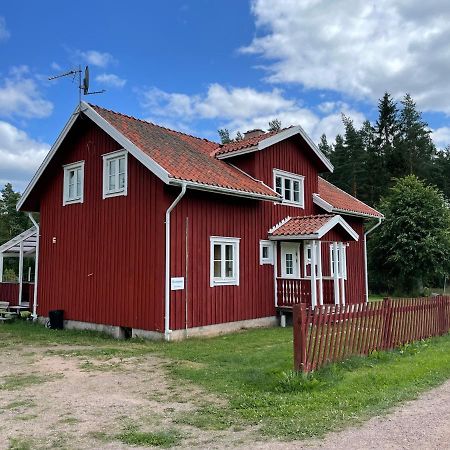 Villa Humpen, Hultakra Mariannelund Exterior foto